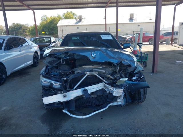 2020 BMW 330I 3MW5R1J05L8B27043 Photo 5