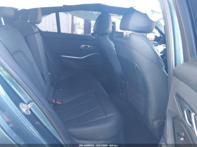 2020 BMW 330I 3MW5R1J05L8B27043 Photo 7