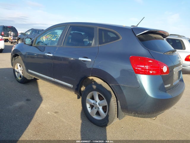 Aukcja sprzedaży 2013 Nissan Rogue S, vin: JN8AS5MV6DW118921, numer aukcji: 43599327