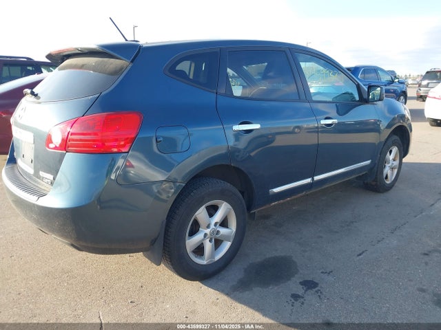 Aukcja sprzedaży 2013 Nissan Rogue S, vin: JN8AS5MV6DW118921, numer aukcji: 43599327