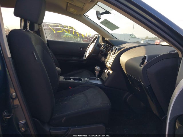 Aukcja sprzedaży 2013 Nissan Rogue S, vin: JN8AS5MV6DW118921, numer aukcji: 43599327