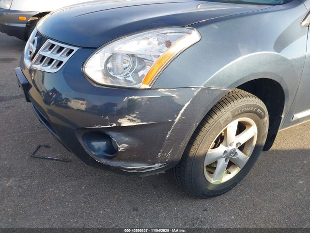 Aukcja sprzedaży 2013 Nissan Rogue S, vin: JN8AS5MV6DW118921, numer aukcji: 43599327