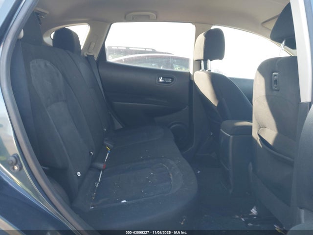 Aukcja sprzedaży 2013 Nissan Rogue S, vin: JN8AS5MV6DW118921, numer aukcji: 43599327