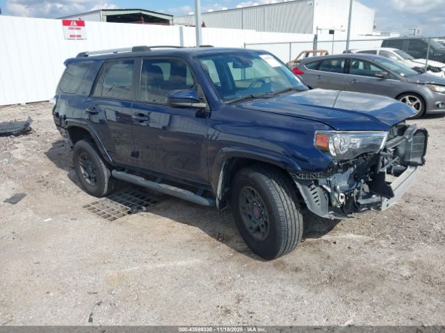2022 TOYOTA 4RUNNER JTEMU5JR9N6078759