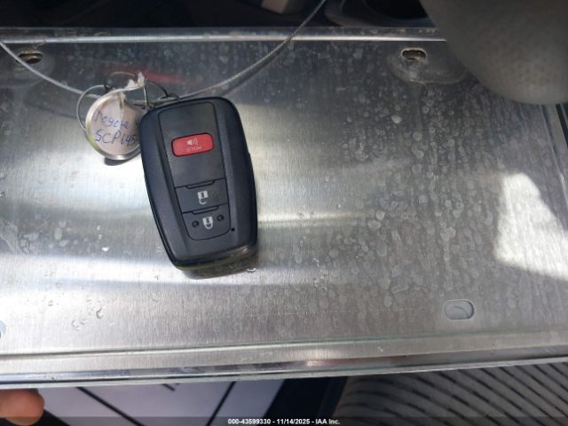 2022 TOYOTA 4RUNNER JTEMU5JR9N6078759 Photo 10