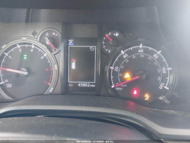2022 TOYOTA 4RUNNER JTEMU5JR9N6078759 Photo 6