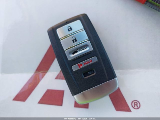 2016 ACURA MDX 5FRYD3H4XGB017799 Photo 10