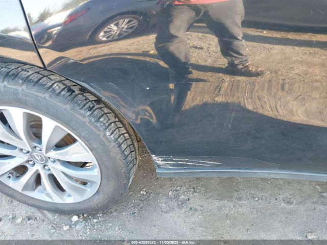 2016 ACURA MDX 5FRYD3H4XGB017799 Photo 5