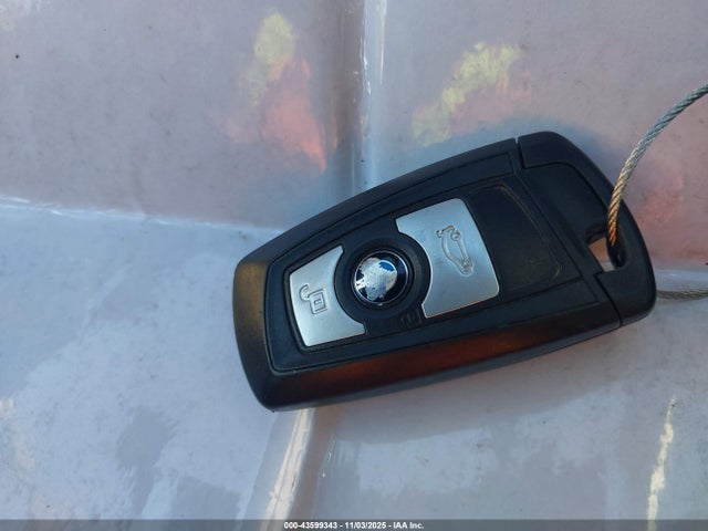 Продаж на аукціоні авто 2015 Bmw 328i, vin: WBA3C1G5XFNR50080, номер лоту: 43599343