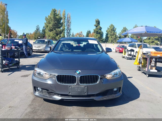 Продаж на аукціоні авто 2015 Bmw 328i, vin: WBA3C1G5XFNR50080, номер лоту: 43599343