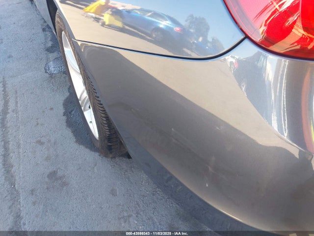 Продаж на аукціоні авто 2015 Bmw 328i, vin: WBA3C1G5XFNR50080, номер лоту: 43599343