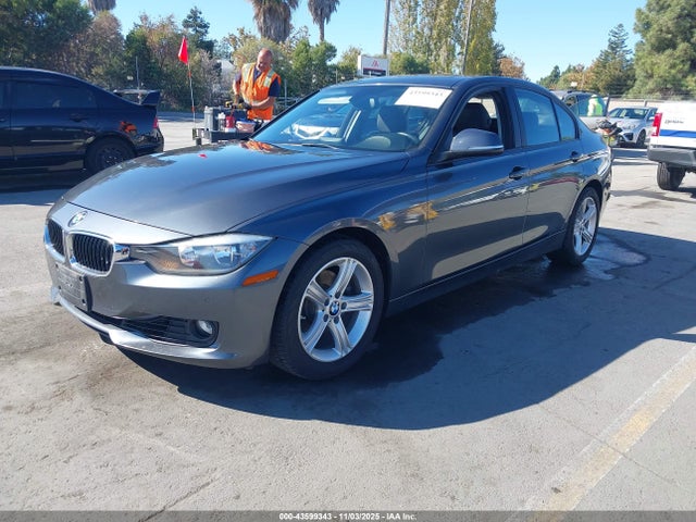Продаж на аукціоні авто 2015 Bmw 328i, vin: WBA3C1G5XFNR50080, номер лоту: 43599343