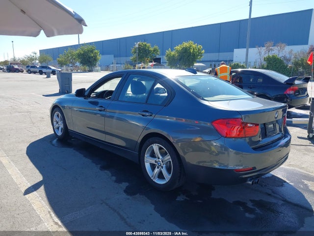 Продаж на аукціоні авто 2015 Bmw 328i, vin: WBA3C1G5XFNR50080, номер лоту: 43599343