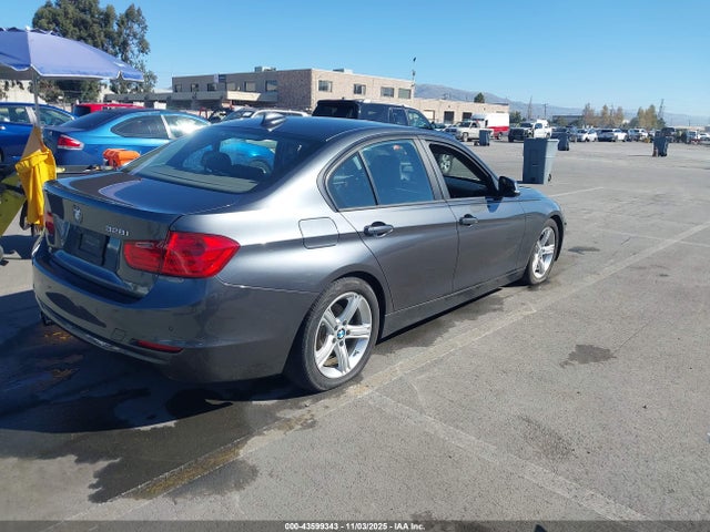 Продаж на аукціоні авто 2015 Bmw 328i, vin: WBA3C1G5XFNR50080, номер лоту: 43599343
