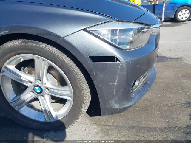 Продаж на аукціоні авто 2015 Bmw 328i, vin: WBA3C1G5XFNR50080, номер лоту: 43599343