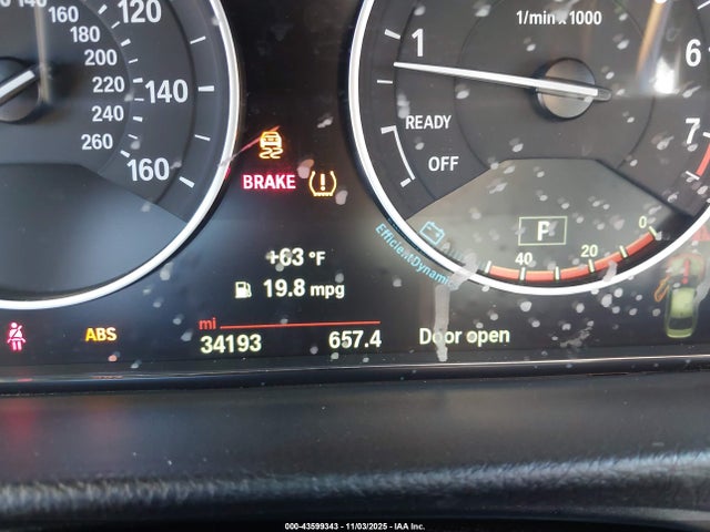 Продаж на аукціоні авто 2015 Bmw 328i, vin: WBA3C1G5XFNR50080, номер лоту: 43599343