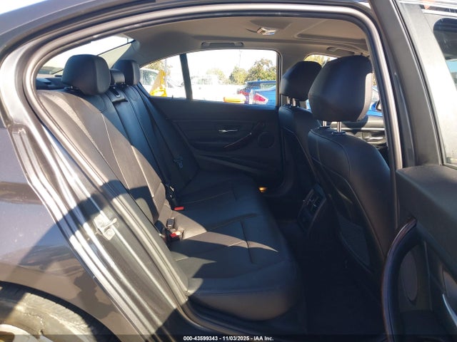 Продаж на аукціоні авто 2015 Bmw 328i, vin: WBA3C1G5XFNR50080, номер лоту: 43599343
