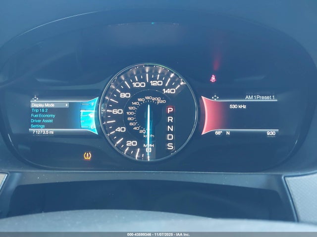 Ford EDGE SEL 2014 2FMDK3JC4EBB56162 Image 7
