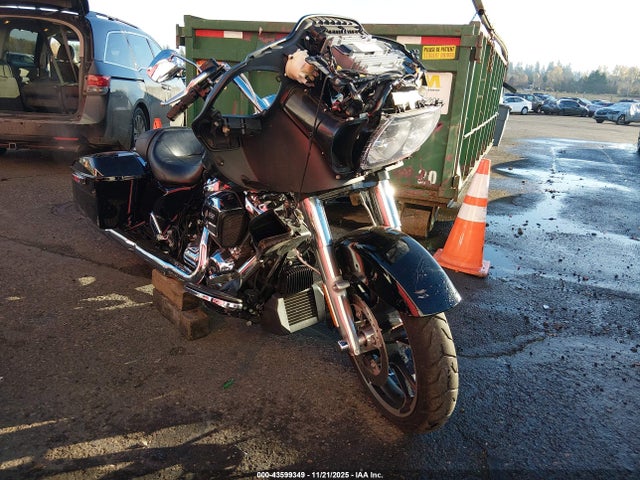 2023 HARLEY-DAVIDSON FLTRX 1HD1KHC10PB661316