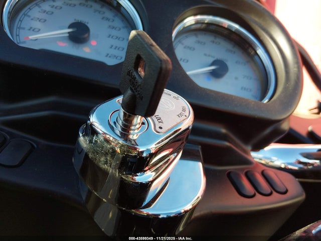 2023 HARLEY-DAVIDSON FLTRX 1HD1KHC10PB661316 Photo 10