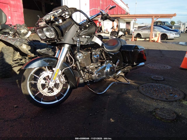 2023 HARLEY-DAVIDSON FLTRX 1HD1KHC10PB661316 Photo 1