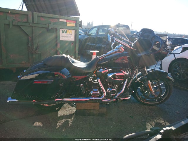 Harley-Davidson FLTRX 2023 1HD1KHC10PB661316 Image 13