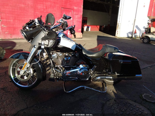 Harley-Davidson FLTRX 2023 1HD1KHC10PB661316 Image 14