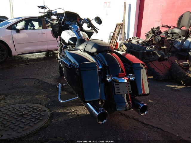 2023 HARLEY-DAVIDSON FLTRX 1HD1KHC10PB661316 Photo 2