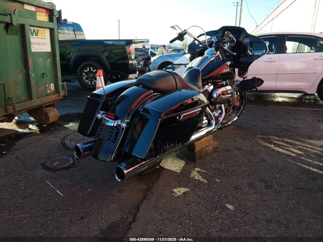 2023 HARLEY-DAVIDSON FLTRX 1HD1KHC10PB661316 Photo 3