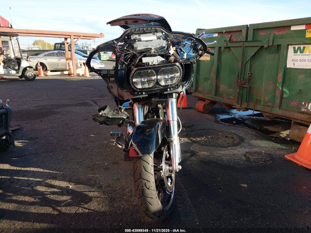 2023 HARLEY-DAVIDSON FLTRX 1HD1KHC10PB661316 Photo 4