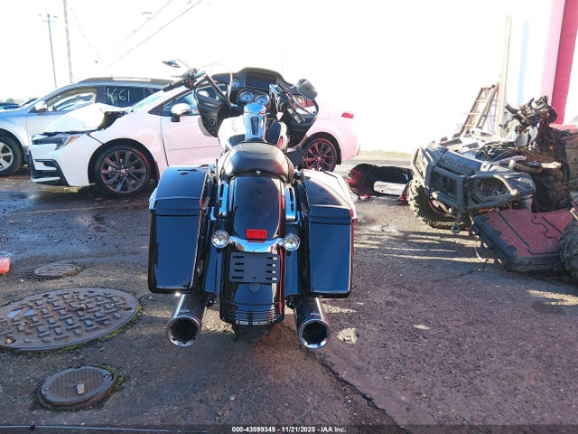 2023 HARLEY-DAVIDSON FLTRX 1HD1KHC10PB661316 Photo 5