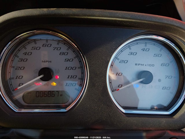 2023 HARLEY-DAVIDSON FLTRX 1HD1KHC10PB661316 Photo 6