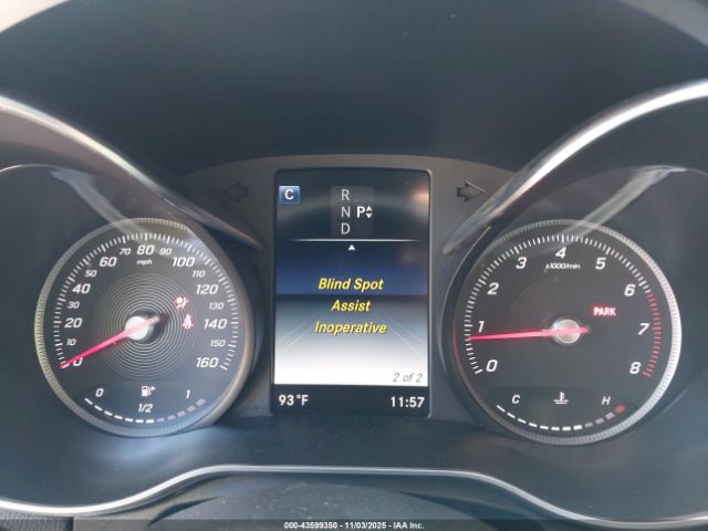 2018 MERCEDES-BENZ C 300 55SWF4JB1JU263454 Photo 6