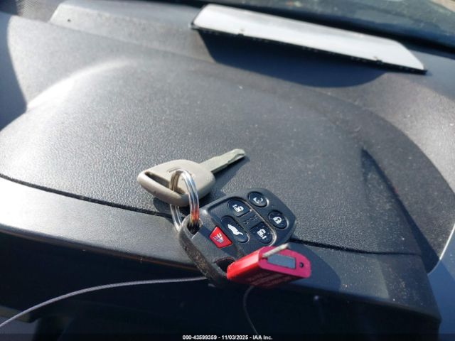 2011 HONDA ODYSSEY 5FNRL5H66BB083538 Photo 10