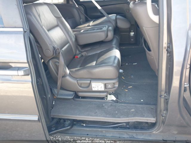 2011 HONDA ODYSSEY 5FNRL5H66BB083538 Photo 7