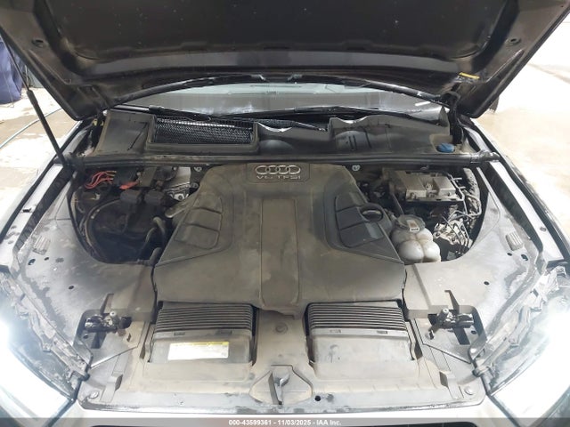 2018 AUDI Q7 WA1VAAF76JD002451 Photo 9