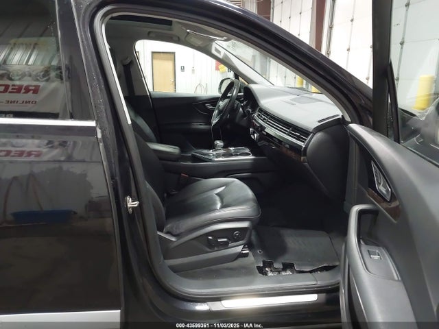 2018 AUDI Q7 WA1VAAF76JD002451 Photo 4