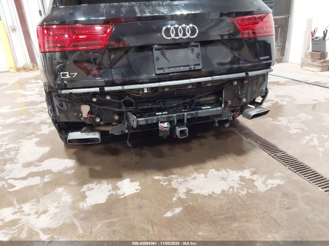2018 AUDI Q7 WA1VAAF76JD002451 Photo 5
