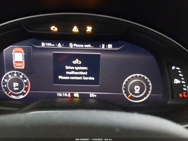 2018 AUDI Q7 WA1VAAF76JD002451 Photo 6