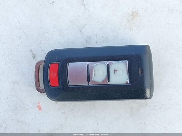 2018 MITSUBISHI OUTLANDER SPORT JA4AP3AW0JU002887 Photo 10