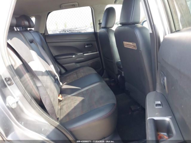 2018 MITSUBISHI OUTLANDER SPORT JA4AP3AW0JU002887 Photo 7