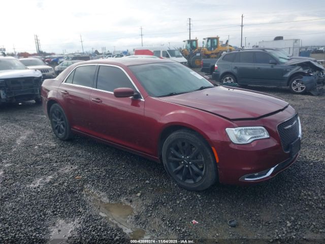 2018 CHRYSLER 300 2C3CCARG7JH338684