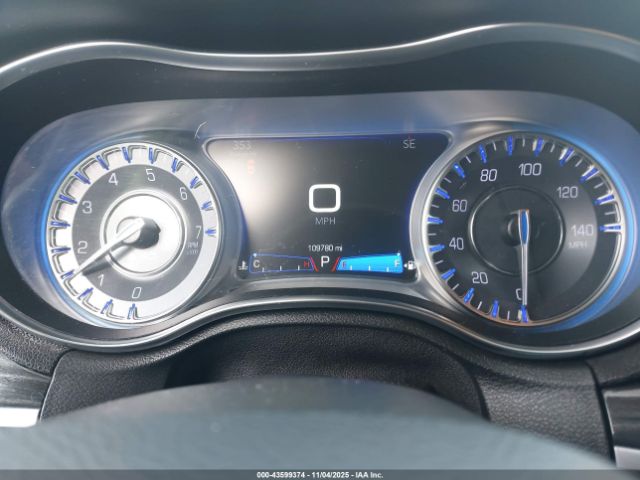 2018 CHRYSLER 300 2C3CCARG7JH338684 Photo 6