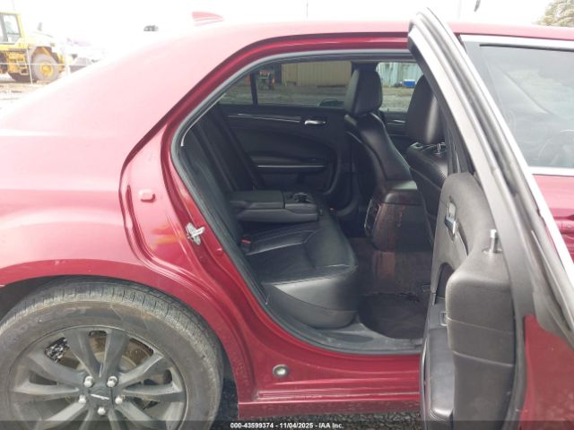 2018 CHRYSLER 300 2C3CCARG7JH338684 Photo 7