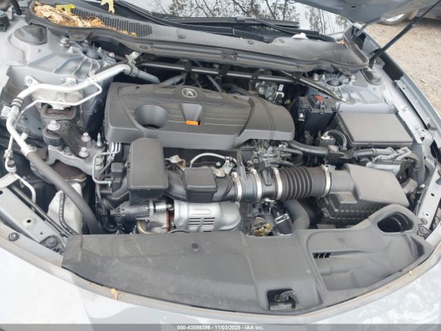 2024 ACURA TLX 19UUB6F51RA002043 Photo 9