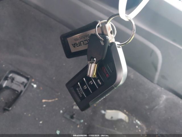 2024 ACURA TLX 19UUB6F51RA002043 Photo 10