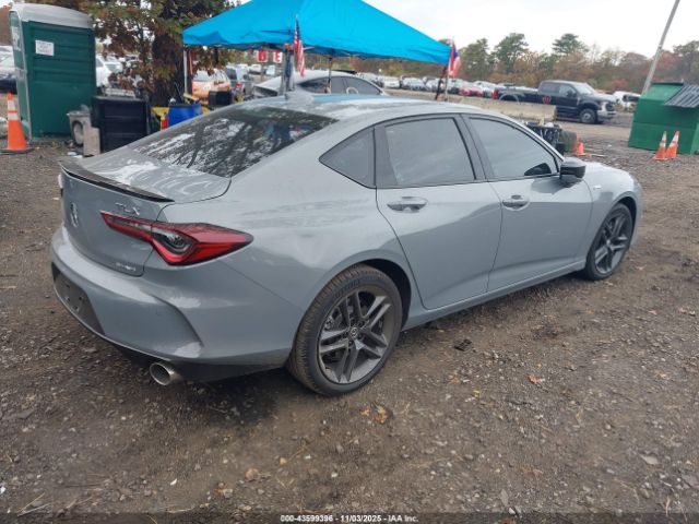 2024 ACURA TLX 19UUB6F51RA002043 Photo 3