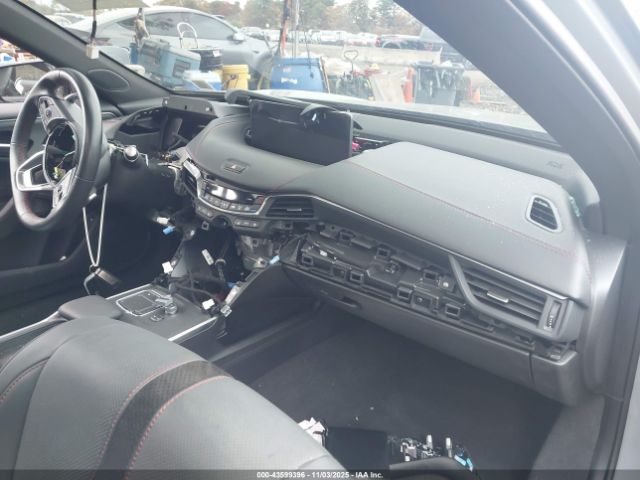 2024 ACURA TLX 19UUB6F51RA002043 Photo 4