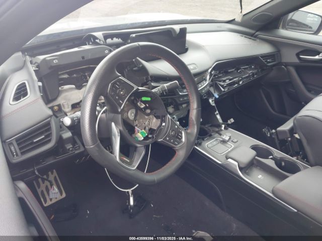 2024 ACURA TLX 19UUB6F51RA002043 Photo 5