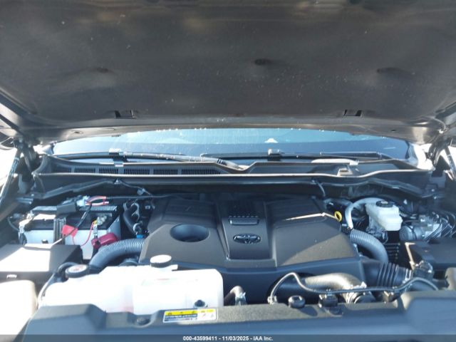 2024 TOYOTA TUNDRA 5TFMA5EC3RX035019 Photo 9